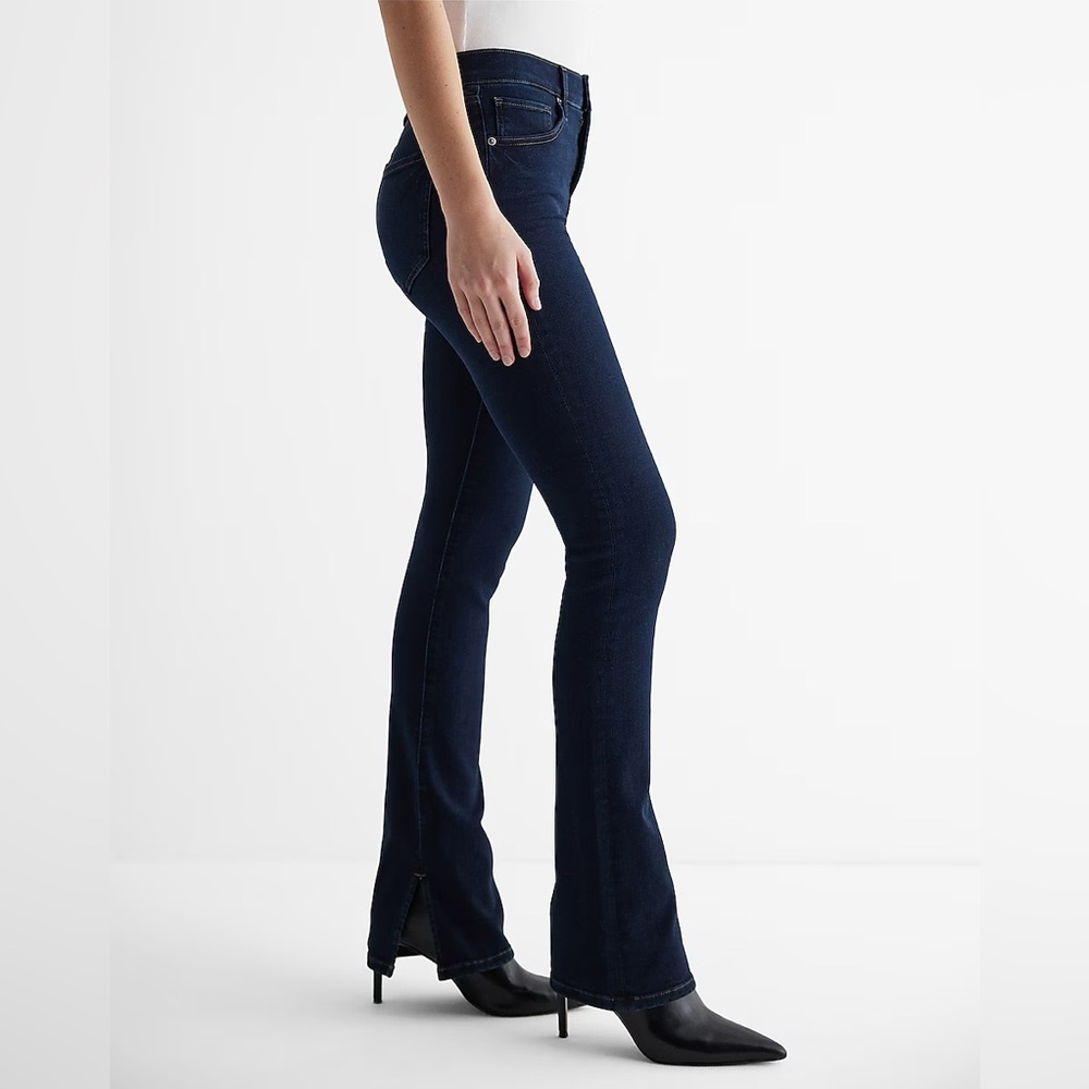 Women’s Express Jeans